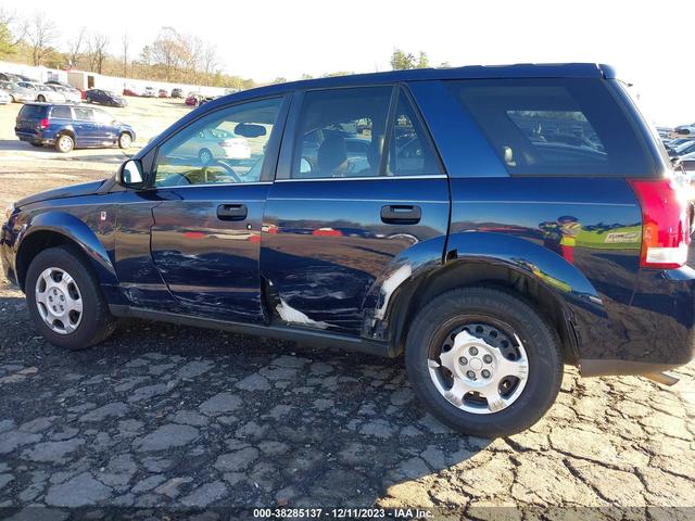 Photo 13 VIN: 5GZCZ33D87S853522 - SATURN VUE 