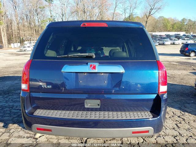 Photo 15 VIN: 5GZCZ33D87S853522 - SATURN VUE 