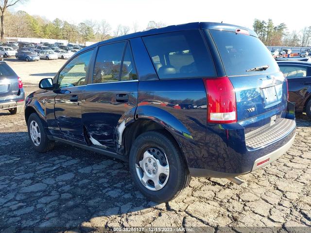 Photo 2 VIN: 5GZCZ33D87S853522 - SATURN VUE 