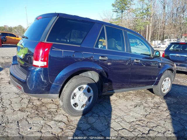 Photo 3 VIN: 5GZCZ33D87S853522 - SATURN VUE 