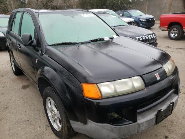 Photo 0 VIN: 5GZCZ33D93S856052 - SATURN VUE 