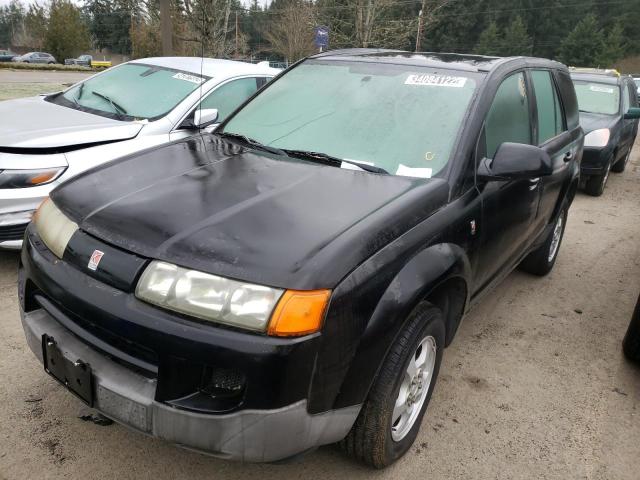 Photo 1 VIN: 5GZCZ33D93S856052 - SATURN VUE 