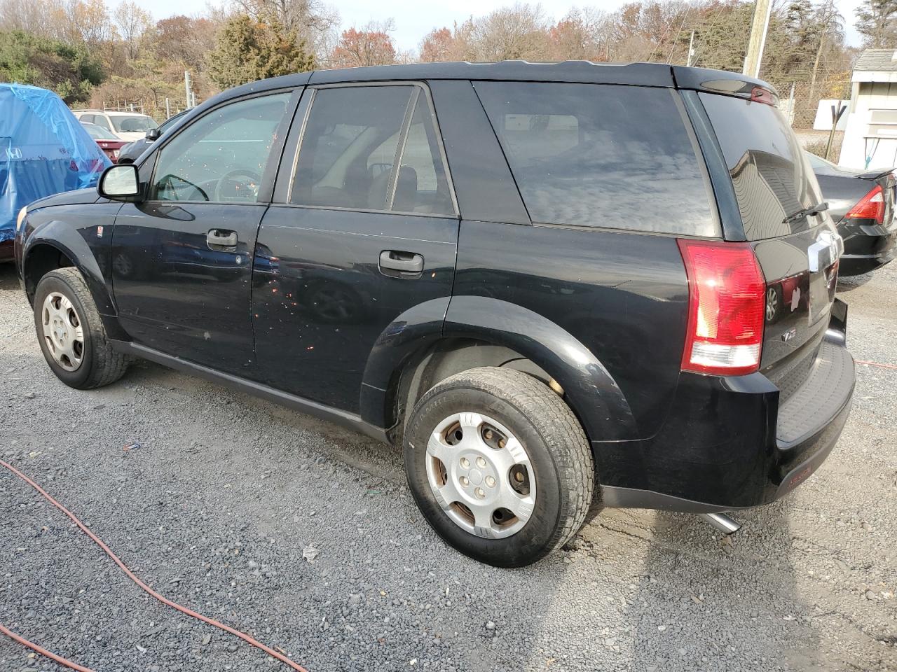 Photo 1 VIN: 5GZCZ33D96S829793 - SATURN VUE 