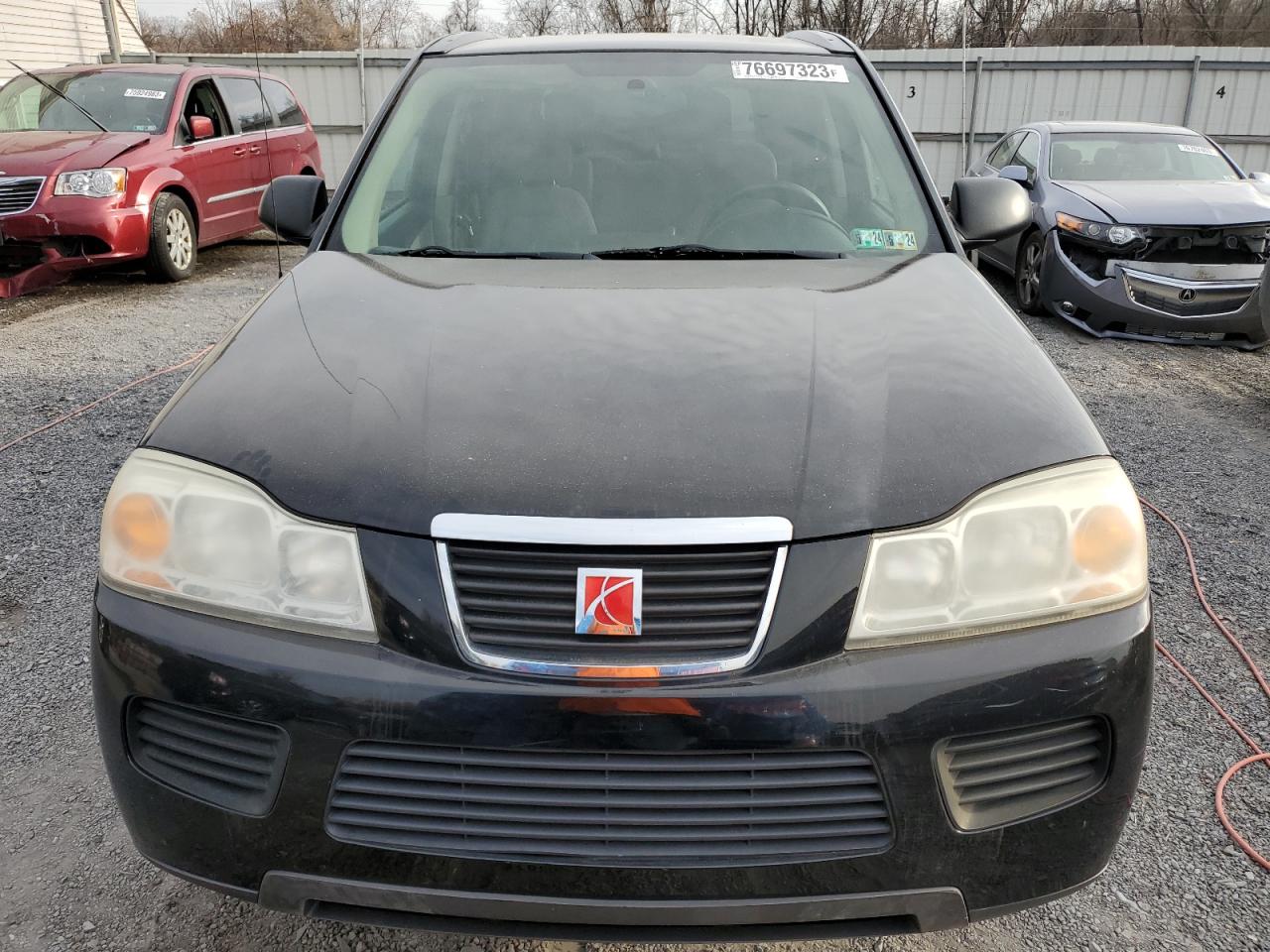 Photo 4 VIN: 5GZCZ33D96S829793 - SATURN VUE 