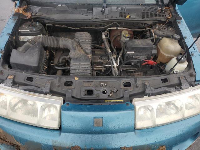 Photo 11 VIN: 5GZCZ33DX5S849050 - SATURN VUE 