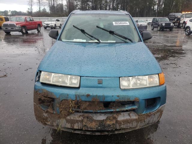 Photo 4 VIN: 5GZCZ33DX5S849050 - SATURN VUE 