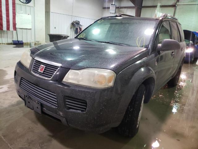 Photo 1 VIN: 5GZCZ33DX6S834582 - SATURN VUE 