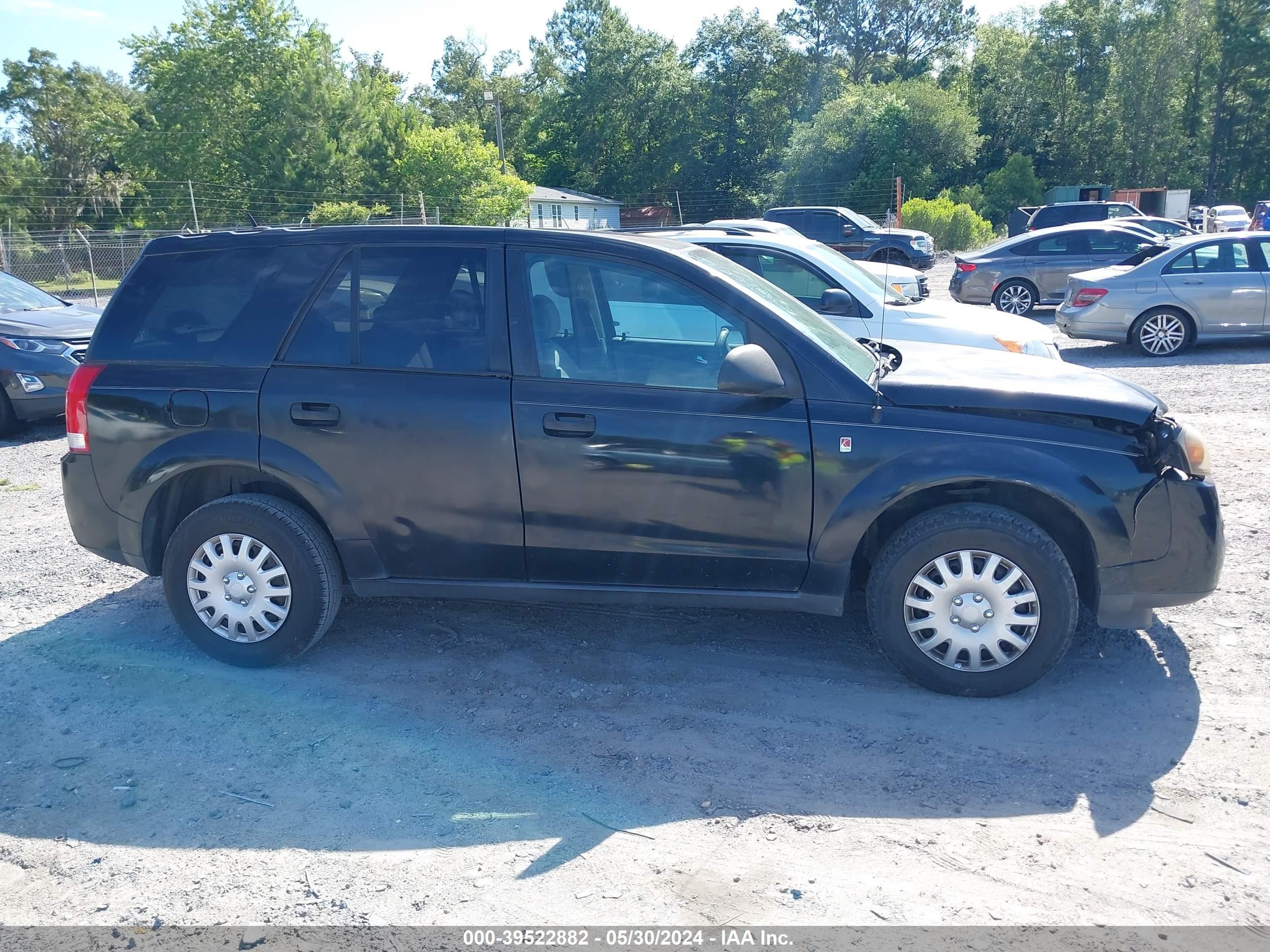 Photo 12 VIN: 5GZCZ33DX7S829142 - SATURN VUE 