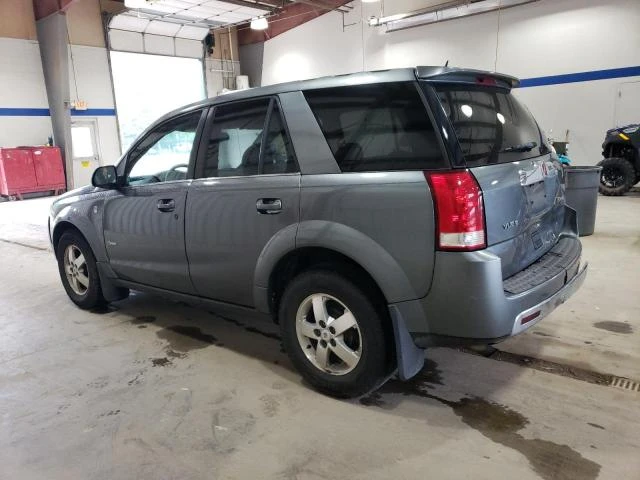 Photo 1 VIN: 5GZCZ33Z07S814905 - SATURN VUE HYBRID 