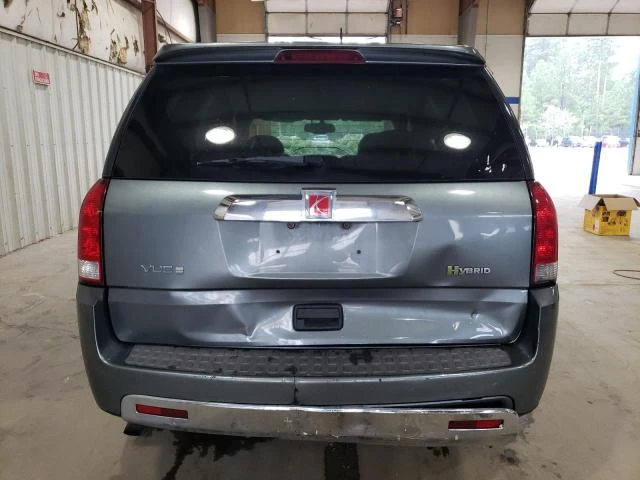 Photo 5 VIN: 5GZCZ33Z07S814905 - SATURN VUE HYBRID 