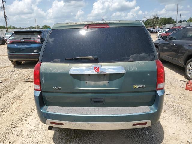 Photo 5 VIN: 5GZCZ33Z17S842082 - SATURN VUE HYBRID 