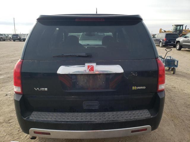 Photo 5 VIN: 5GZCZ33Z17S875406 - SATURN VUE 