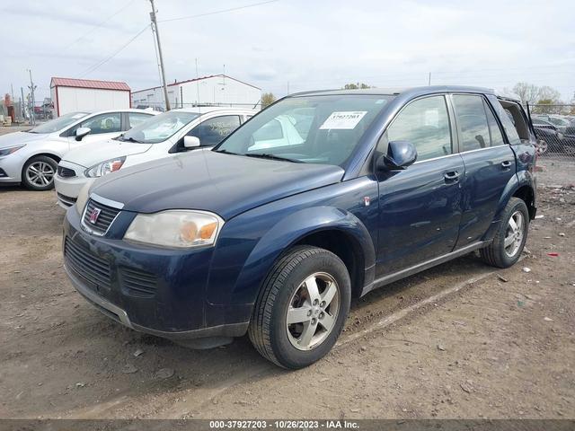 Photo 1 VIN: 5GZCZ33Z17S875468 - SATURN VUE 