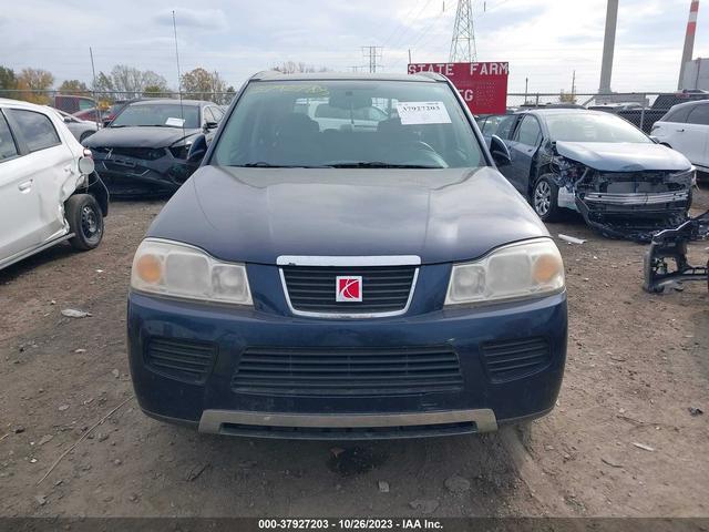 Photo 11 VIN: 5GZCZ33Z17S875468 - SATURN VUE 