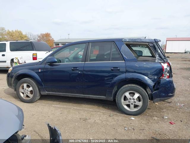 Photo 13 VIN: 5GZCZ33Z17S875468 - SATURN VUE 