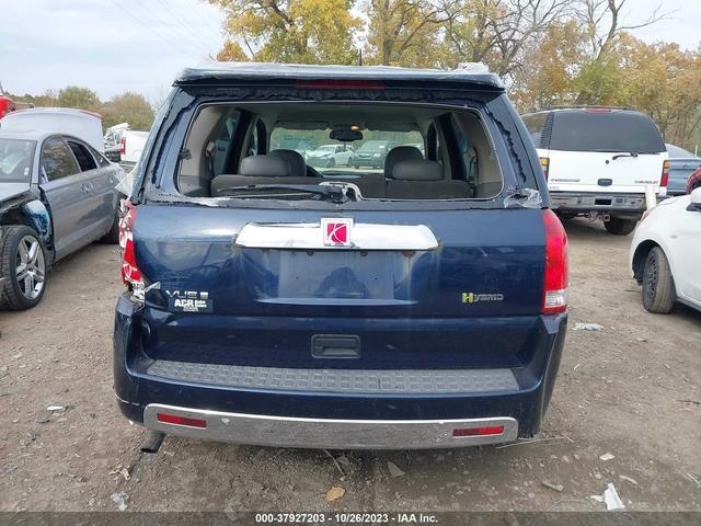 Photo 15 VIN: 5GZCZ33Z17S875468 - SATURN VUE 