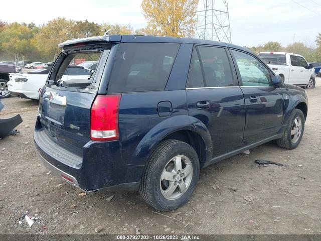 Photo 3 VIN: 5GZCZ33Z17S875468 - SATURN VUE 