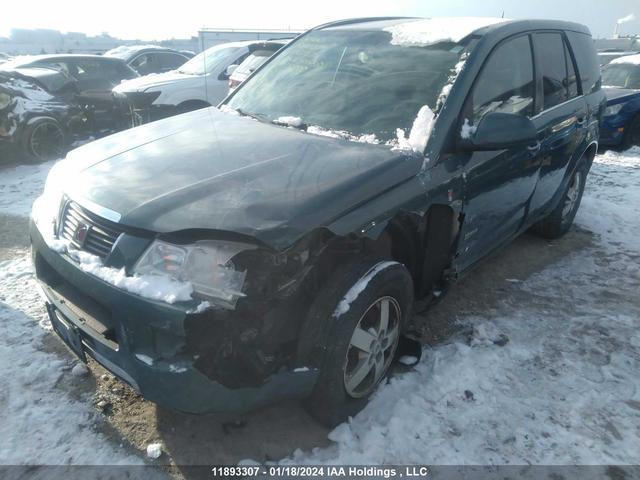 Photo 1 VIN: 5GZCZ33Z27S843757 - SATURN VUE 