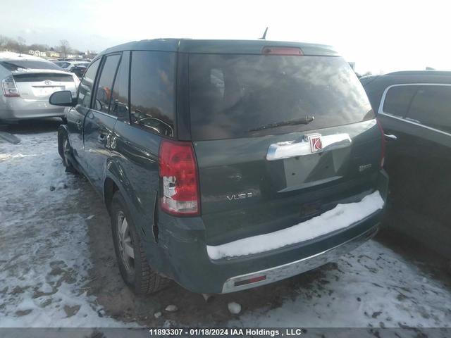 Photo 2 VIN: 5GZCZ33Z27S843757 - SATURN VUE 