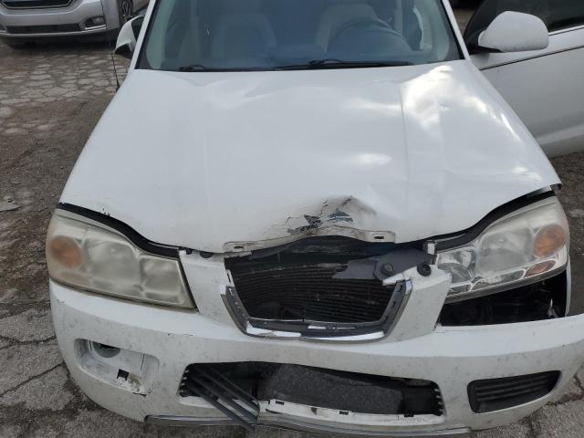 Photo 11 VIN: 5GZCZ33Z37S841418 - SATURN VUE 