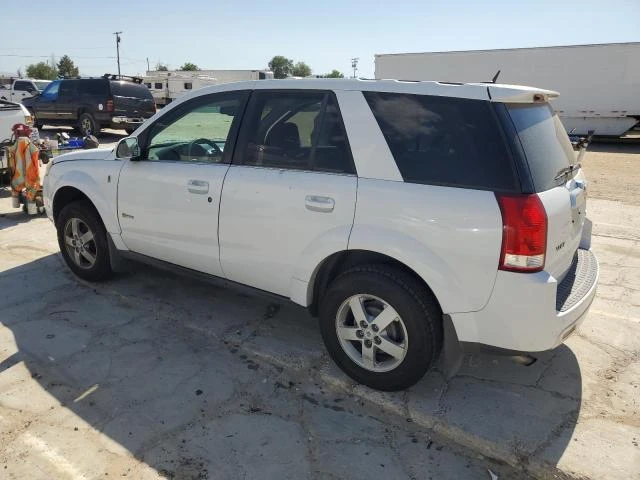 Photo 1 VIN: 5GZCZ33Z47S826989 - SATURN VUE HYBRID 