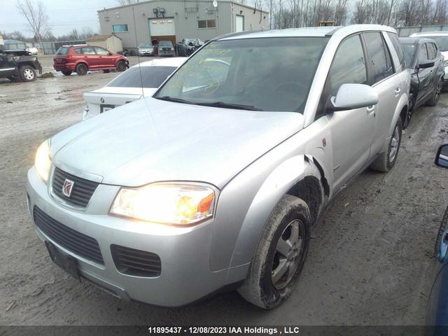 Photo 1 VIN: 5GZCZ33Z47S837054 - SATURN VUE 