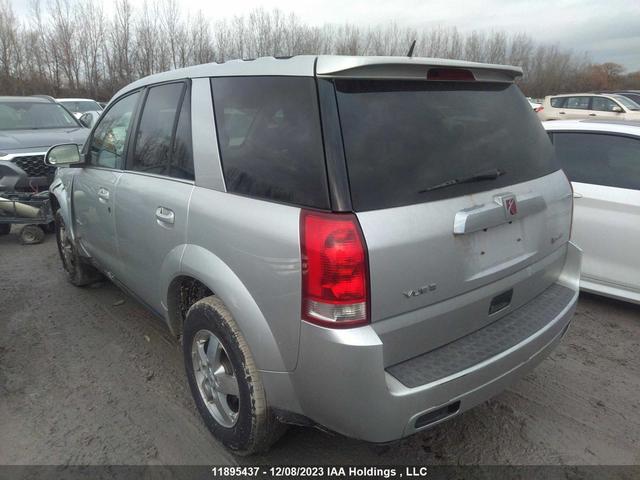 Photo 2 VIN: 5GZCZ33Z47S837054 - SATURN VUE 