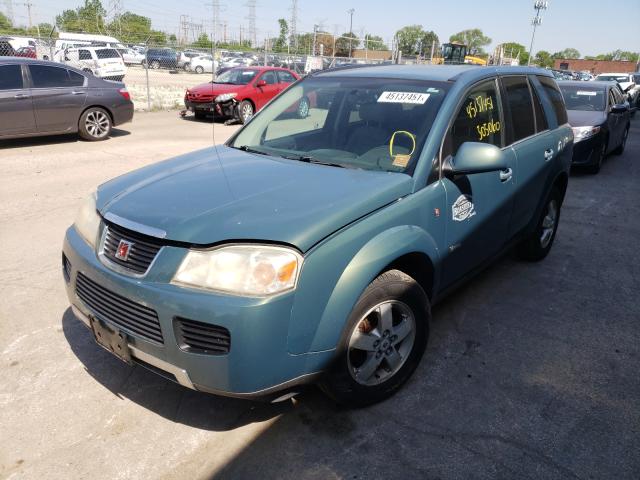 Photo 1 VIN: 5GZCZ33Z47S846417 - SATURN VUE 