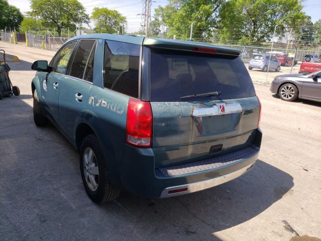 Photo 2 VIN: 5GZCZ33Z47S846417 - SATURN VUE 