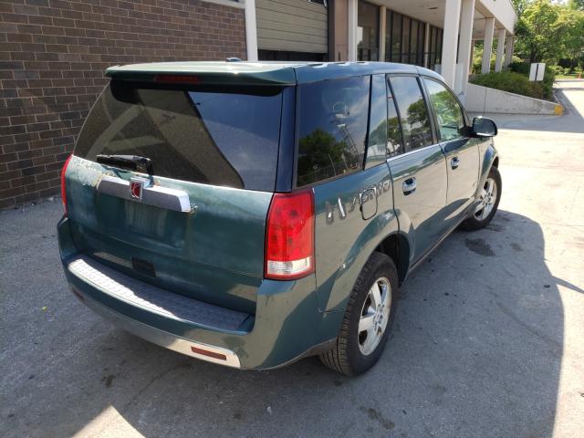 Photo 3 VIN: 5GZCZ33Z47S846417 - SATURN VUE 