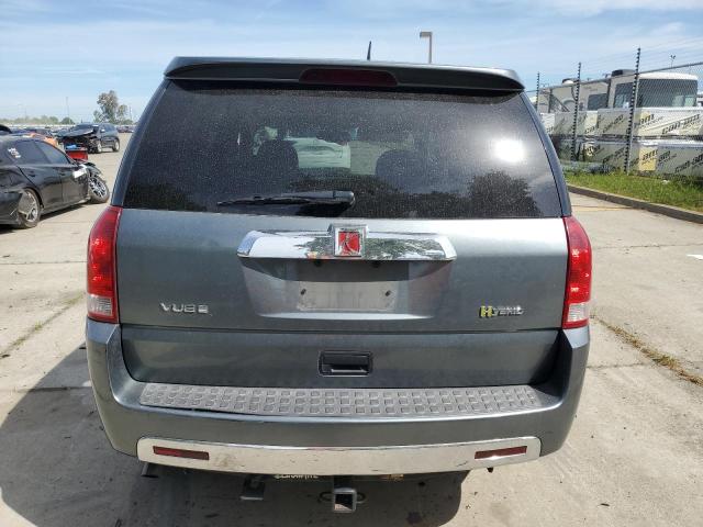 Photo 5 VIN: 5GZCZ33Z97S862788 - SATURN VUE 