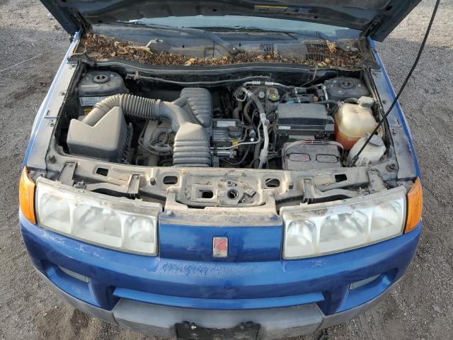 Photo 11 VIN: 5GZCZ43D05S818878 - SATURN VUE 