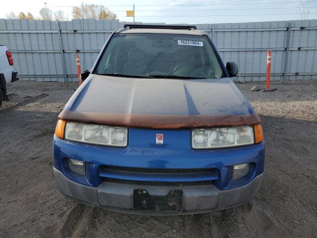 Photo 4 VIN: 5GZCZ43D05S818878 - SATURN VUE 