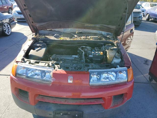 Photo 11 VIN: 5GZCZ43D13S860411 - SATURN VUE 