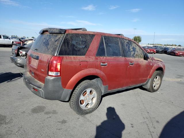 Photo 2 VIN: 5GZCZ43D13S860411 - SATURN VUE 