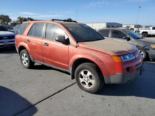 Photo 3 VIN: 5GZCZ43D13S860411 - SATURN VUE 