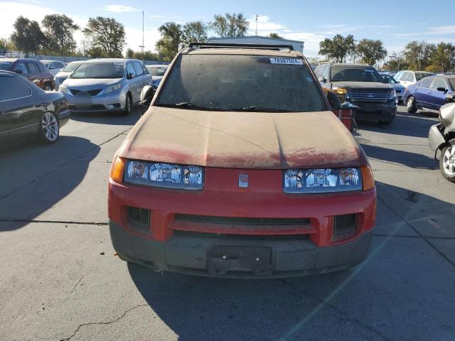 Photo 4 VIN: 5GZCZ43D13S860411 - SATURN VUE 