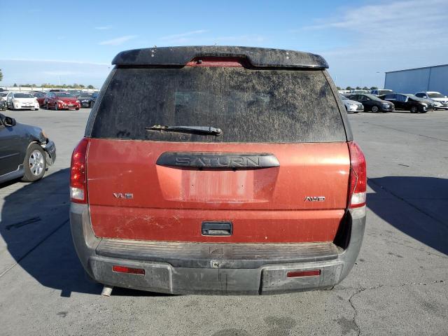 Photo 5 VIN: 5GZCZ43D13S860411 - SATURN VUE 