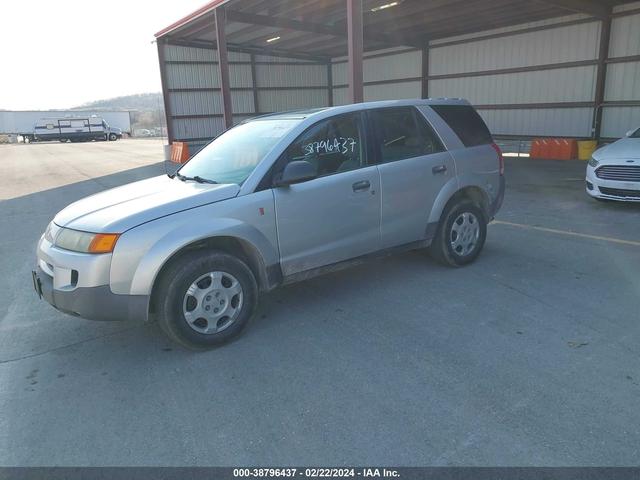 Photo 1 VIN: 5GZCZ43D43S889031 - SATURN VUE 