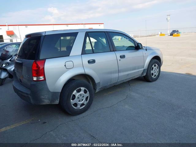 Photo 3 VIN: 5GZCZ43D43S889031 - SATURN VUE 