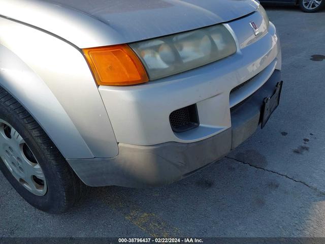 Photo 5 VIN: 5GZCZ43D43S889031 - SATURN VUE 