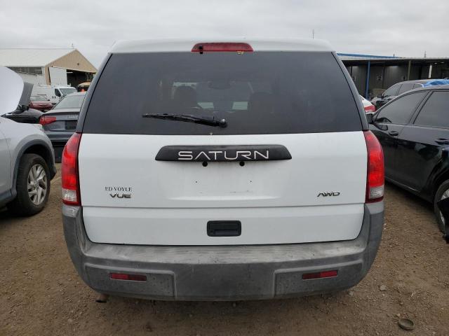 Photo 5 VIN: 5GZCZ43D84S822210 - SATURN VUE 