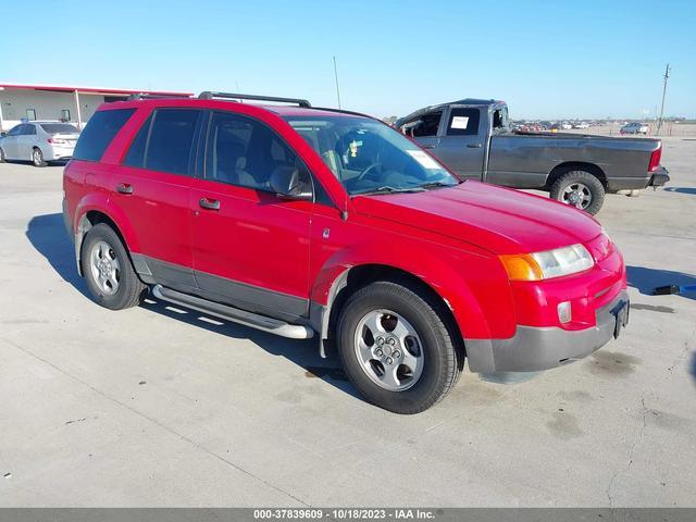 Photo 0 VIN: 5GZCZ43DX2S829186 - SATURN VUE 