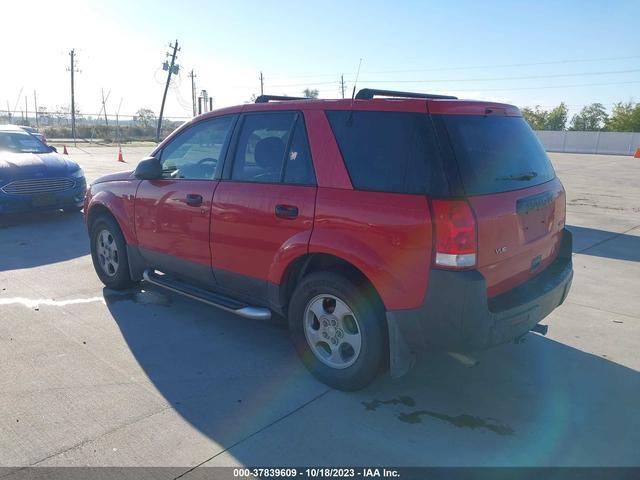 Photo 2 VIN: 5GZCZ43DX2S829186 - SATURN VUE 