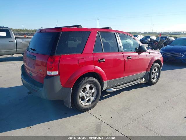 Photo 3 VIN: 5GZCZ43DX2S829186 - SATURN VUE 