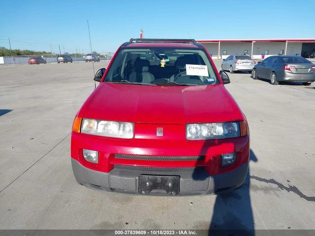 Photo 5 VIN: 5GZCZ43DX2S829186 - SATURN VUE 