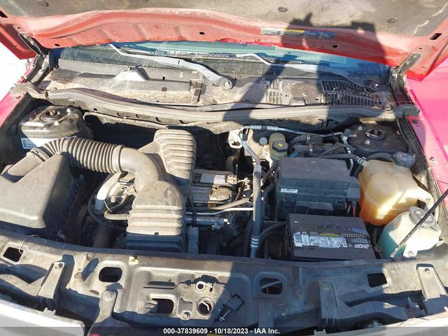 Photo 9 VIN: 5GZCZ43DX2S829186 - SATURN VUE 