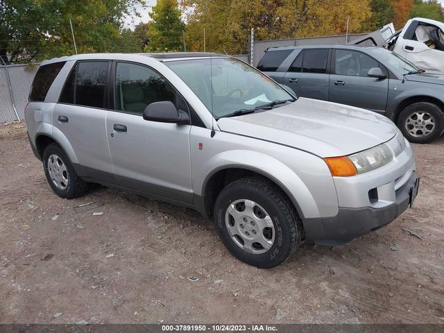 Photo 0 VIN: 5GZCZ43DX4S888872 - SATURN VUE 