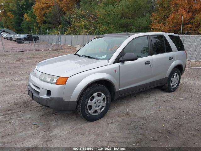 Photo 1 VIN: 5GZCZ43DX4S888872 - SATURN VUE 