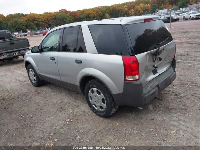 Photo 2 VIN: 5GZCZ43DX4S888872 - SATURN VUE 